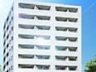 東京都中央区新川1【マンション】の外観