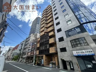 ノバカネイチ谷九の画像