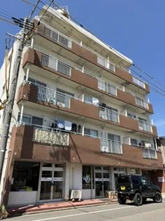 共立輸送ビルの画像