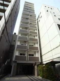 ドルチェ秋葉原North・参番館【4階】の外観