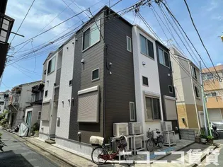 ハーモニーテラス大島の画像