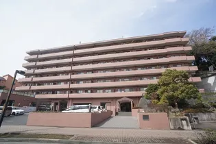 菊名レジデンシアプラザの画像