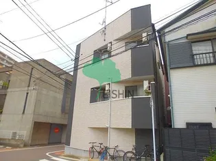 プラムガーデン竹下の画像