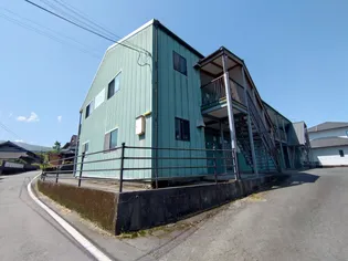 グリーン3の画像