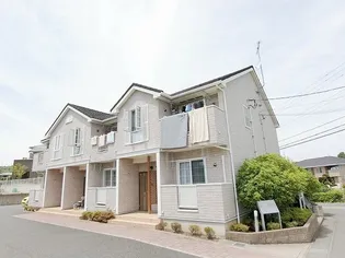 カーサ ヴィオラの画像