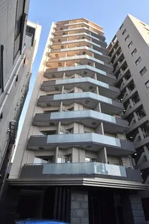 MERRY GATE東白島の画像