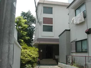兵庫県西宮市霞町【マンション】の外観