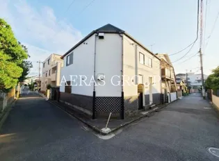 フォーラム上高田【1階】の外観