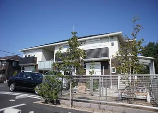 ショコラ フルールの画像