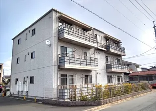 グランベレオハピネス B棟の画像