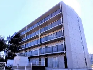 レオパレスエースⅡの画像