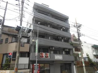 COZY HOUSE URAWAの画像