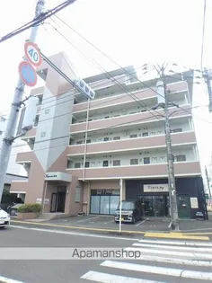 宮崎県宮崎市霧島2【マンション】の外観