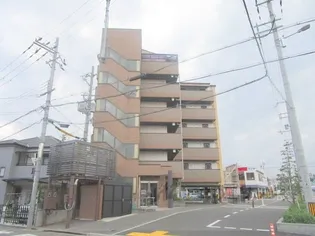 モアメゾンIIIの画像