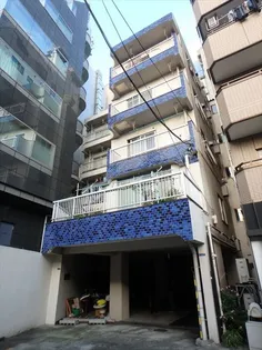 ステーションサイドコシベ【5階】の外観