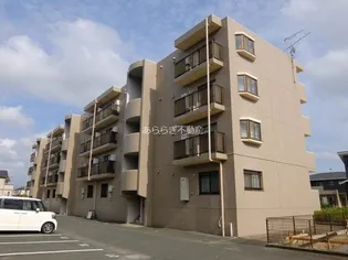 アルテール飯田の画像