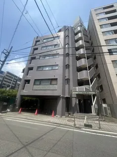 神奈川県横浜市西区北幸2【マンション】の外観
