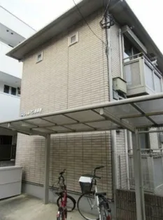 シャルマン吉祥寺【2階】の外観