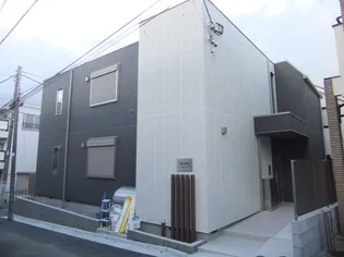 MMテラス中野の画像
