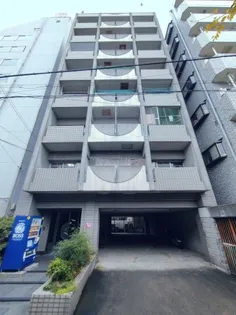 プリエールファミリー住之江御崎の画像