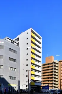 MODERNPALAZZO大濠スクエアの画像