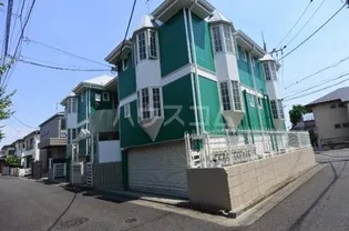 フジハウスの画像