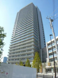 アトラスタワー曳舟の画像