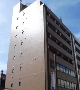 神奈川県横浜市戸塚区川上町【マンション】の外観
