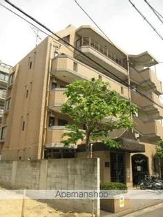 福岡県福岡市中央区草香江2【マンション】の外観