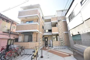 ラ ヴィータ堺東の画像
