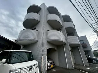 千葉桜木町ダイヤモンドマンションの画像