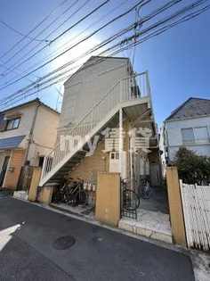 SUNRISE RESIDENCE 羽田の画像