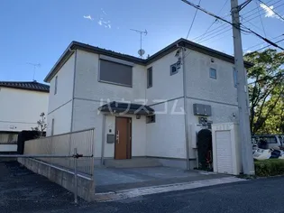 ファーストシティ立川E棟の画像