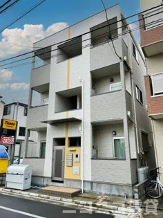ハーモニーテラス町屋の画像