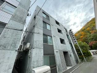 LE SOLEIL DE MARUYAMAの画像