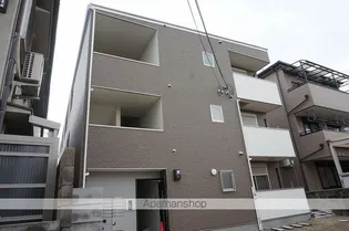 ラージヒル服部天神の画像