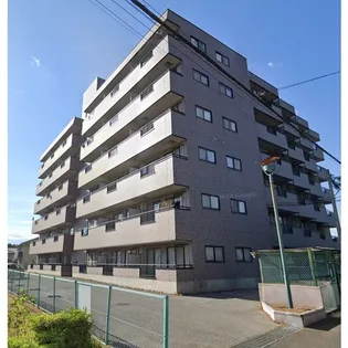 フォリア西川田の画像