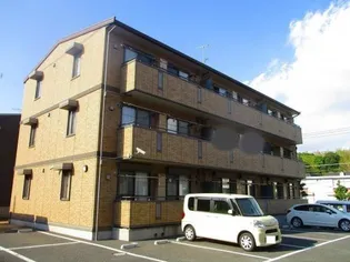 ガーデンコート Bの画像