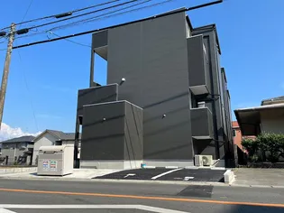 ADC武蔵塚ラナンの画像