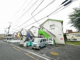 ミヤハウス6号棟の画像
