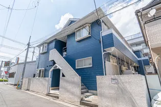 プライズ川口芝の画像