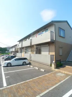 タウンコートさいどAの画像