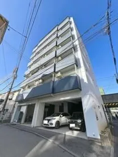 プラスパ鶴見の画像