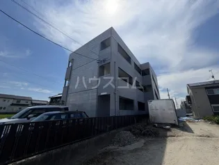 ランドマーク弥富の画像