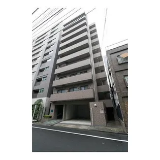 ハイクラッセ日本橋浜町の画像