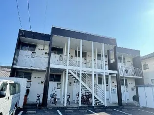 レオパレス和の画像