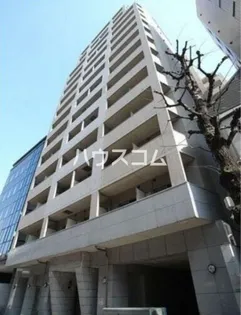 パレステュディオ渋谷WESTの画像