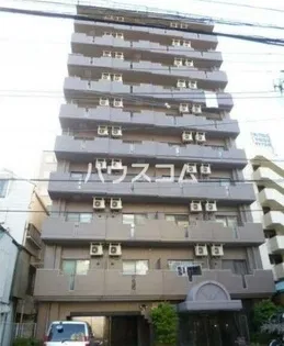 ステラコート横浜南の画像