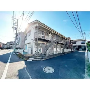 スターハイツの画像