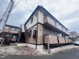 メゾンクレールBの画像